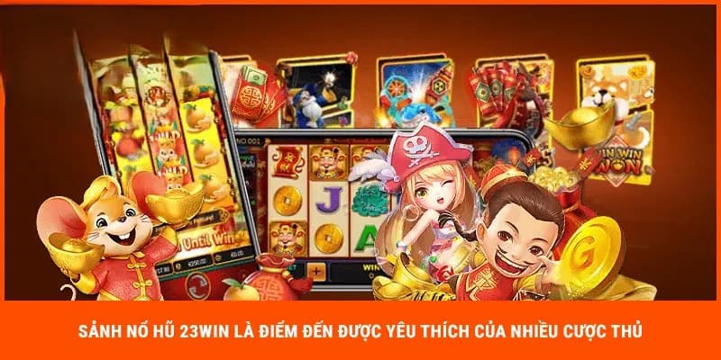 Chiến thuật săn nổ hũ hiệu quả dành cho người chơi