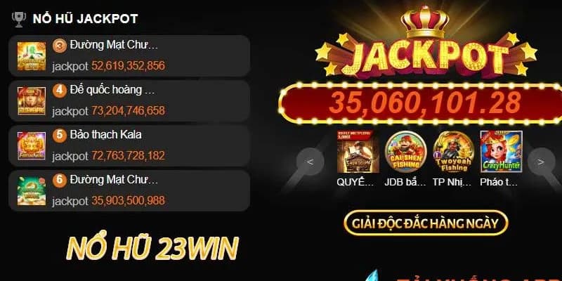 Những điều cần lưu ý khi chơi nổ hũ để tránh rủi ro