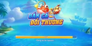Sức hút của bắn cá đổi thưởng trong thế giới game giải trí